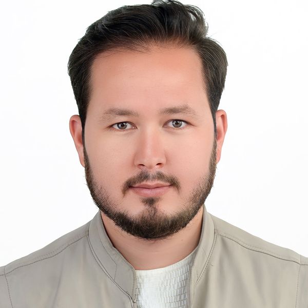 Ghulam Abbas Ataie