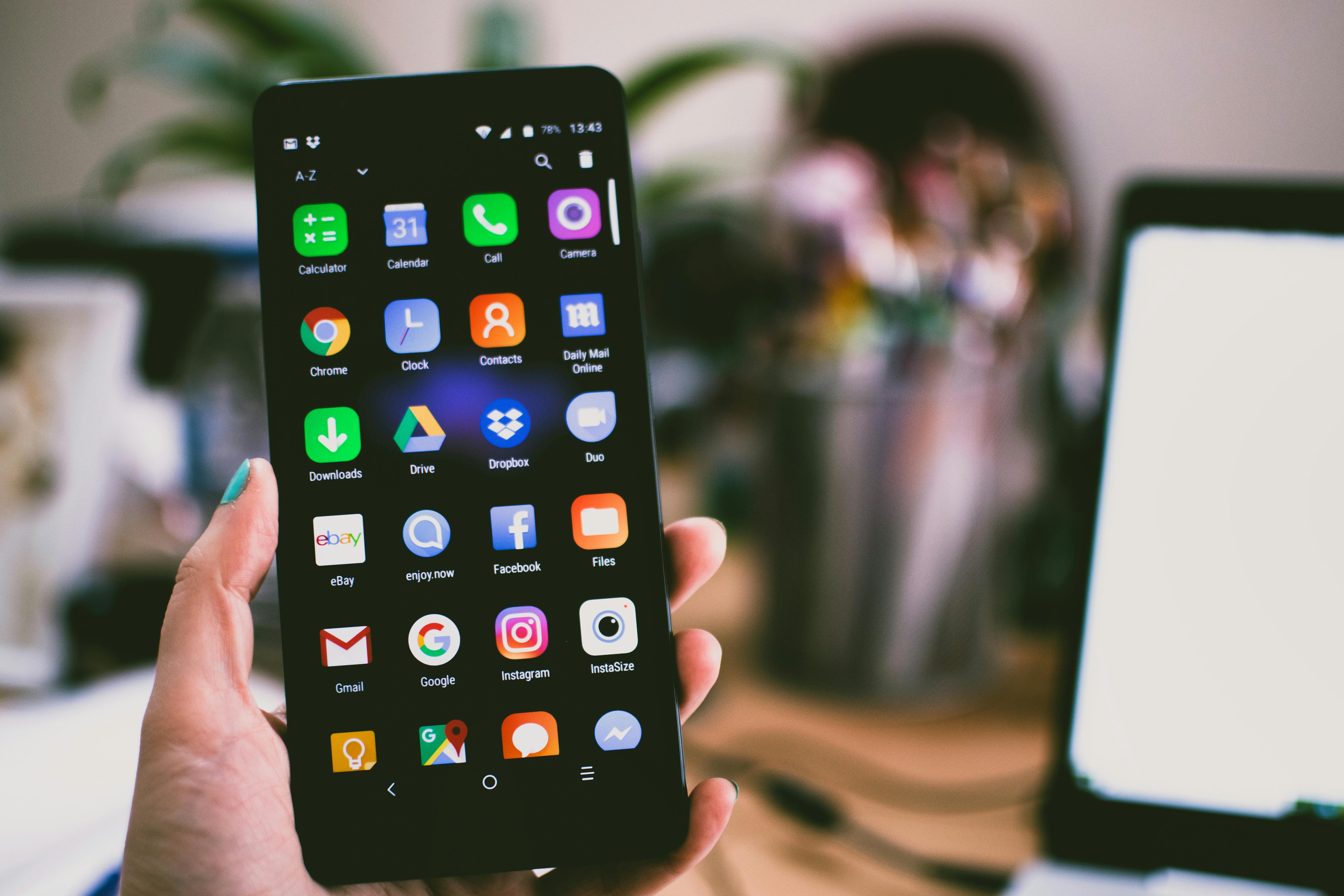 Flutter Development