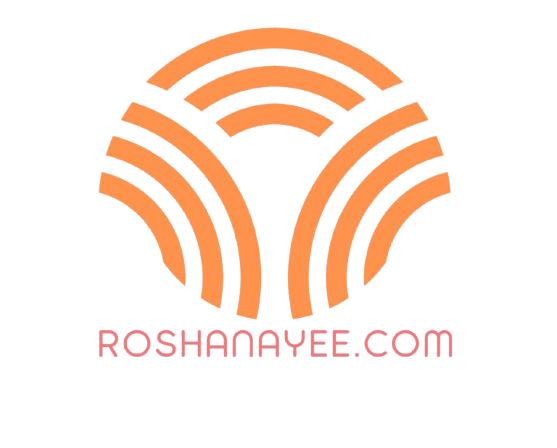Roshanayee Logo