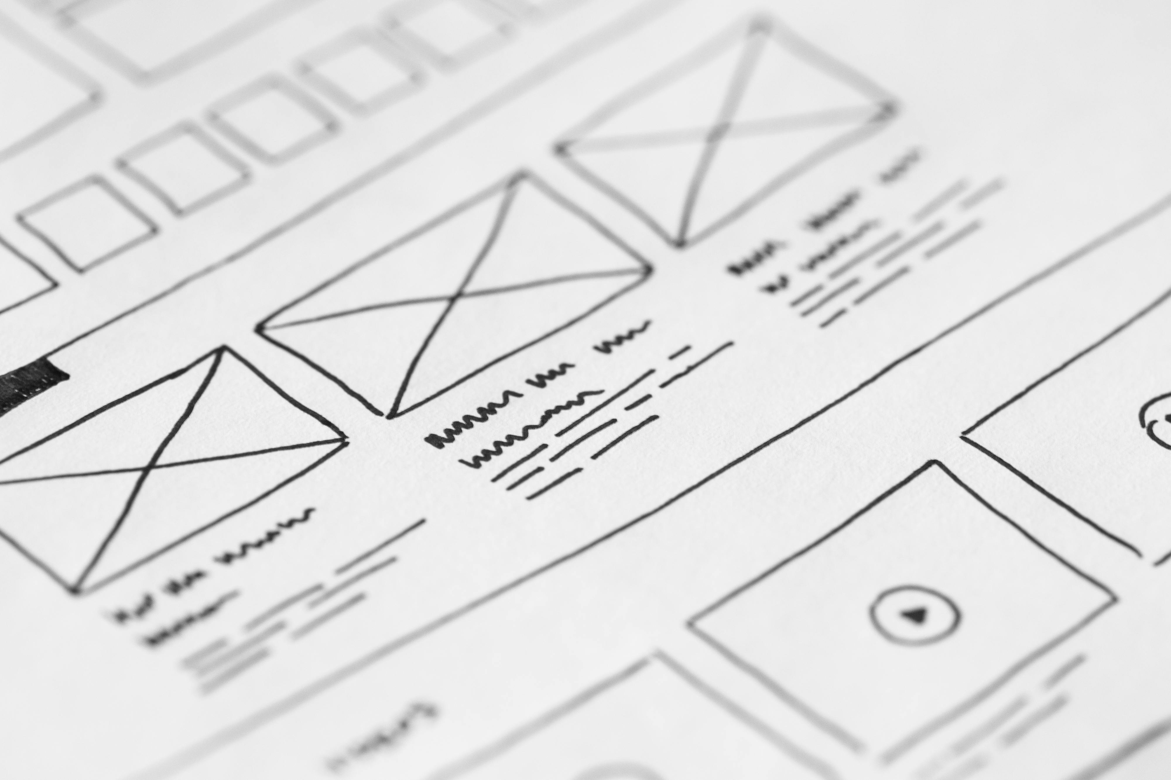 Mobile UI/UX Design